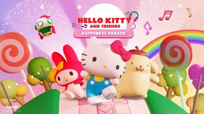 Hello Kitty' Movie in the Works at New Line