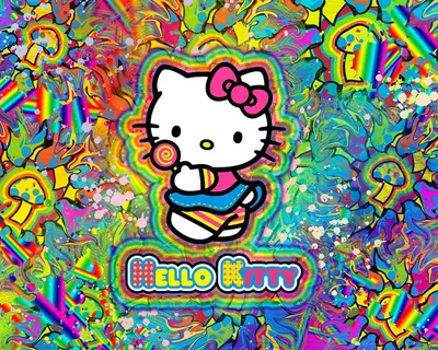 Hello Kitty and Friends - YouTube