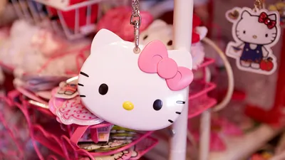 Hello Kitty (@hellokitty) • Instagram photos and videos