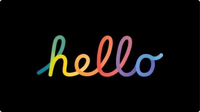 Hello Photos and Images | Shutterstock