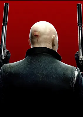 Hitman' Series In Works At Hulu From 'John Wick' Scribe Derek Kolstad