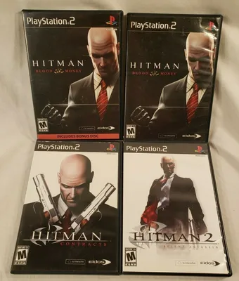 Hitman: Agent 47 | 20th Century Studios