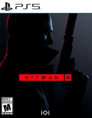 HITMAN 3 | Xbox Series X | GameStop