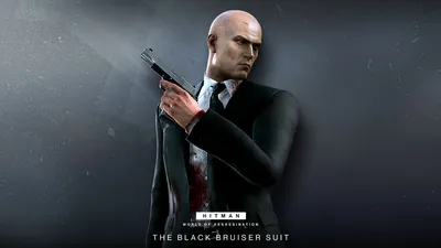 HITMAN™ | Hitman Wiki | Fandom