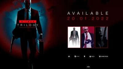 HITMAN 3 Access Pass: HITMAN 2 Expansion - Epic Games Store