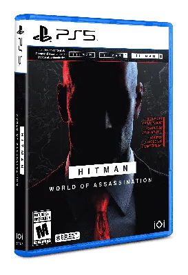 Hitman Games | PC and Steam Keys | Fanatical