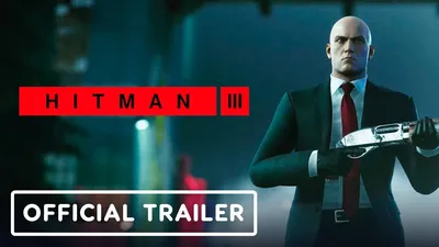 Hitman Agent 47 Dark Red Desktop Wallpaper - Hitman Wallpaper