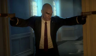 Hitman 3 Update  Shoots Out This October 26 for  Patch