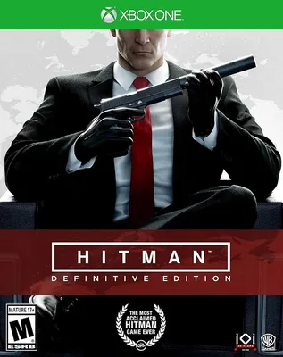 Hitman (2007 movie) | Hitman Wiki | Fandom