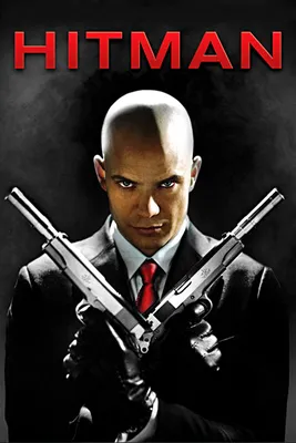 Watch Hitman | Disney+