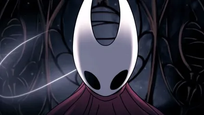 Устал ждать: блогер сделал свою версию Hollow Knight: Silksong