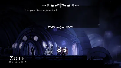 Фанат нарисовал боссов Elden Ring в виде персонажей Hollow Knight