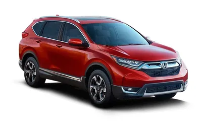 2020 Honda CR-V Interior and Exterior Color Options | Straub Honda