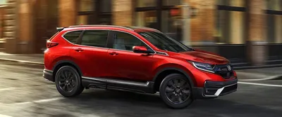 Honda CR-V | Honda Malaysia