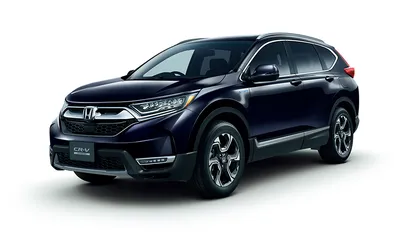 Honda shows new 2023 CR-V's interior | Car News | Auto123