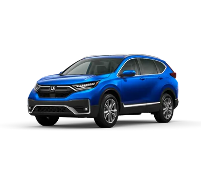 2021 Honda CR-V SUV Specs and Features | All you need to know