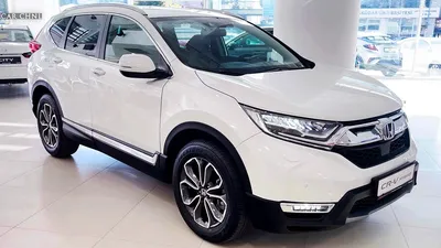 2024 Honda CR-V features, fuel consumption figures announced