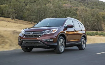 Three elements that set the new 2019 Honda CR-V apart | Vaudreuil Honda