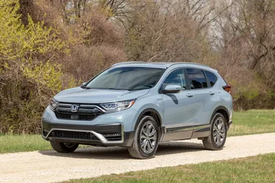 2024 Honda CR-V detailed for Thailand, hints at Australian specs | CarExpert