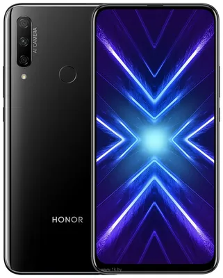 Honor 9X Pro review: jumping into the cold water | nextpit