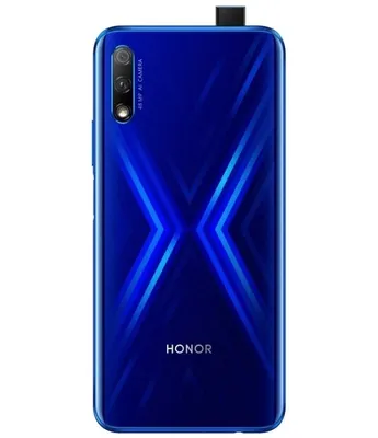 Honor 9X, análisis: review con características, precio y especificaciones.