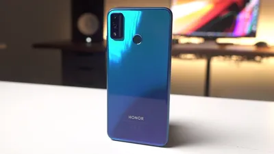 Honor 9x Lite | Unboxing and Impressions [English Subtitles] - YouTube