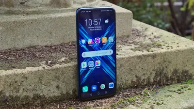 Honor 9X 4/128GB ⋆ купить за 851 руб в Минске