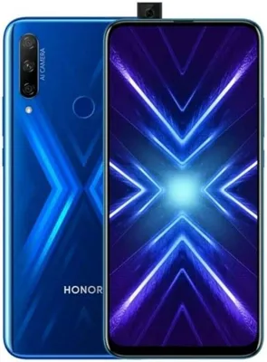 Honor 9X Pro Smartphone Review: With a popup cam against the notch -   Reviews