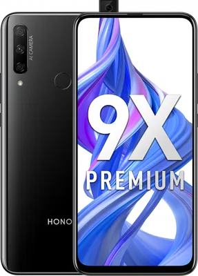 Характеристики модели Смартфон HONOR 9X Lite — Мобильные телефоны — Яндекс  Маркет