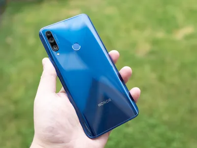 Honor 9X Pro review: An affordable large-screen handset with a major  drawback | ZDNET