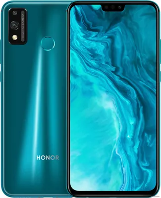 HarmonyOS  update rolling out for Honor 9X series [CN] - Huawei  Central