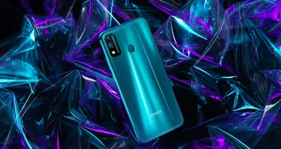 Honor 9X Lite Coming Soon, Teaser Reveals 48-megapixel Dual Rear Camera  Setup | Technology News