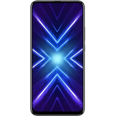 Honor 9x 4/128GB Black купить в интернет-магазине: цены на смартфон 9x  4/128GB Black - отзывы и обзоры, фото и характеристики. Сравнить  предложения в Украине: Киев, Харьков, Одесса, Днепр на 