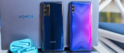 Honor 9X Lite 128 Гб (Зеленый): купить по выгодной цене в интернет-магазине  Мобиком.ру – описание Honor 9X Lite 128 Гб (Зеленый), фото, отзывы