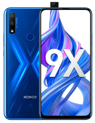 Honor announces its first phones with pop-up selfie cameras - The Verge