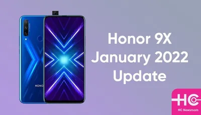 Honor 9X Lite Smartphone Review – Convincing thanks to new camera and  Google? -  Reviews