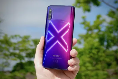 Honor 9X, características, ficha técnica y precio