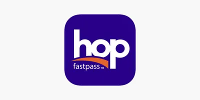Hop Fastpass on the App Store