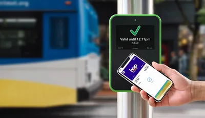 Your Hop card is now on iPhone