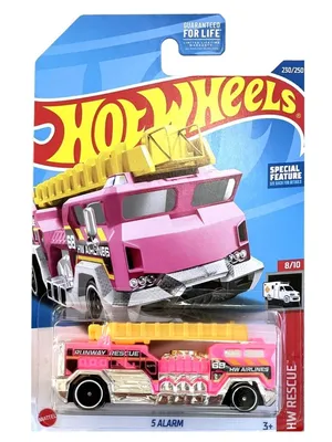 HCW94 Машинка игрушка Hot Wheels металлическая коллекционная FAST GASSIN  черно-красный - купить с доставкой по выгодным ценам в интернет-магазине  OZON (827575428)