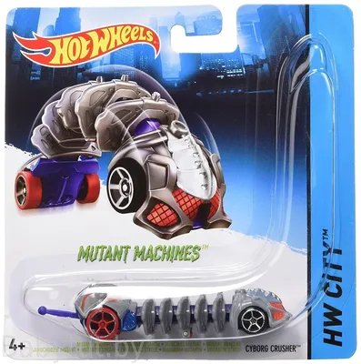 Hot Wheels Машинки коллекционные Nightburnerz в наборе из 10 штук купить в  Ставрополе