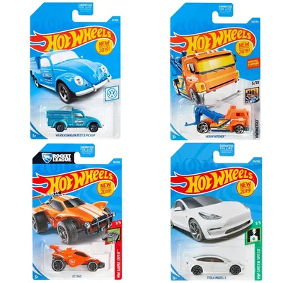 Машинка Hot Wheels Worldwide базовая в ассортименте C4982 | AliExpress