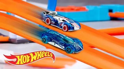 Mattel Hot Wheels Машинка из базовой коллекции ( в ассортименте) (id  76547809), купить в Казахстане, цена на 