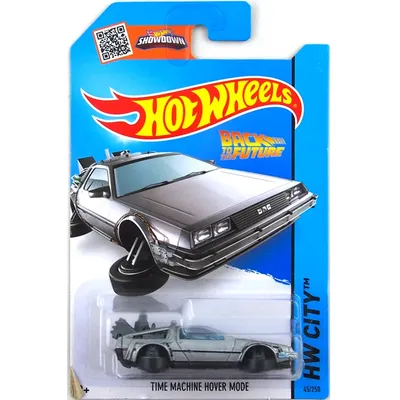 Купить набор машинок Mattel Hot wheels Подарочный набор из 5 машинок №9,  цены на Мегамаркет