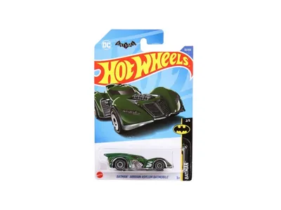 Hot Wheels Машинки базовой коллекции в ассортименте купить в Ставрополе