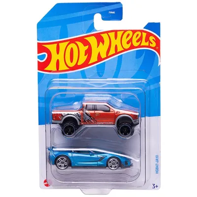 Hot Wheels Машинка Hot Wheels коллекционная оригинал