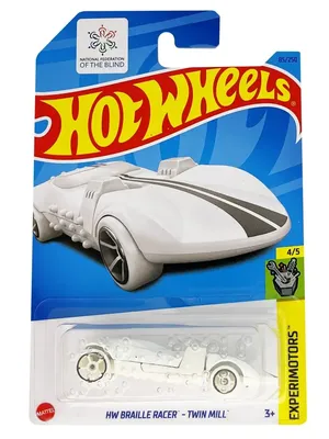 Подарочный набор автомобилей Hot Wheels Nightburnerz 1806-HFV93 | hot-wheels .