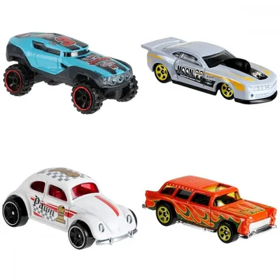 Hot Wheels: Basic. Базовые модели автомобилей: купить игрушечную модель  машины по доступной цене в Алматы, Казахстане | Интернет-магазин Marwin