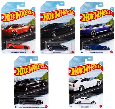 Модель машины Hot wheels, масштаб , МИКС (625778) - Купить по цене от   руб. | Интернет магазин 