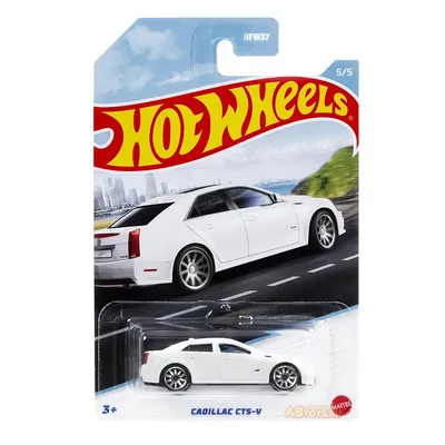 Hot Wheels Машинки - «?Что может быть лучше машинок Hot Wheels?» | отзывы